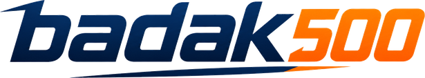 Logo badak500